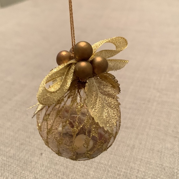 Sand & Shells Ornament from Hawaii Christmas Holiday - Picture 8 of 9